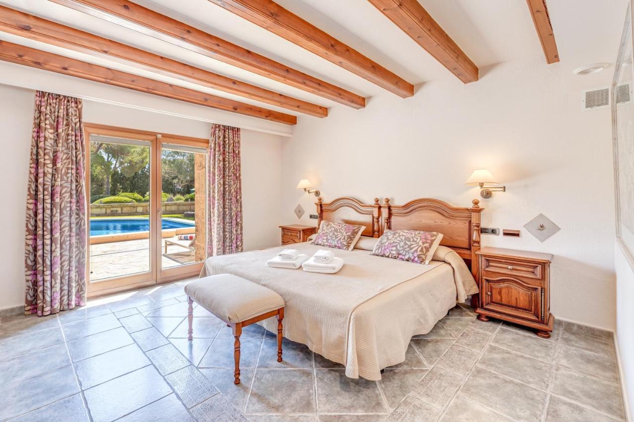 Casa Del Pinaret Villa *