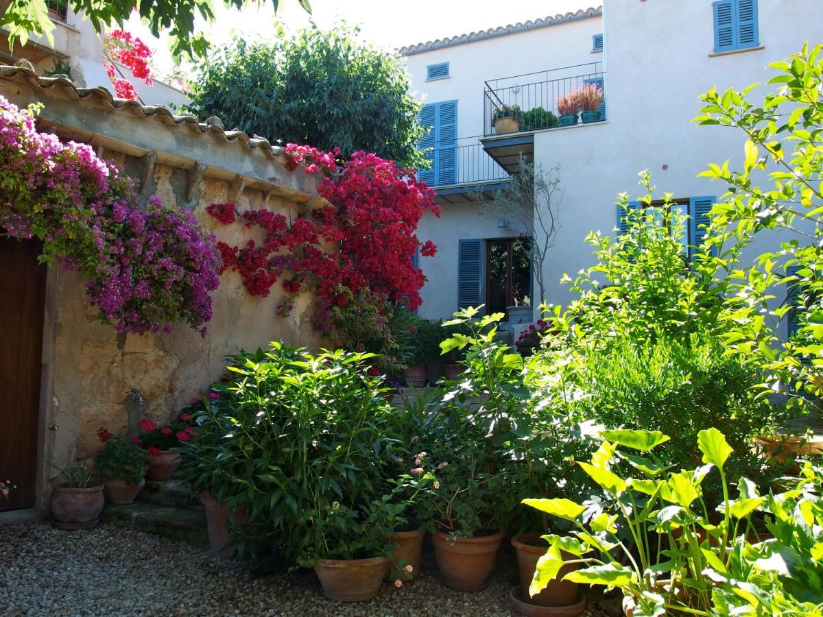 Hotel Es Picarol Sineu Sineu (Mallorca)
