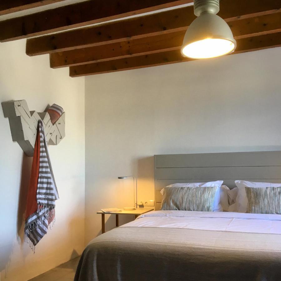 Hotel Es Picarol Sineu