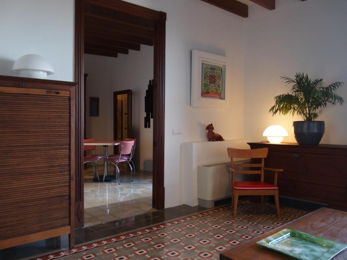 Es Picarol Sineu Hotel *