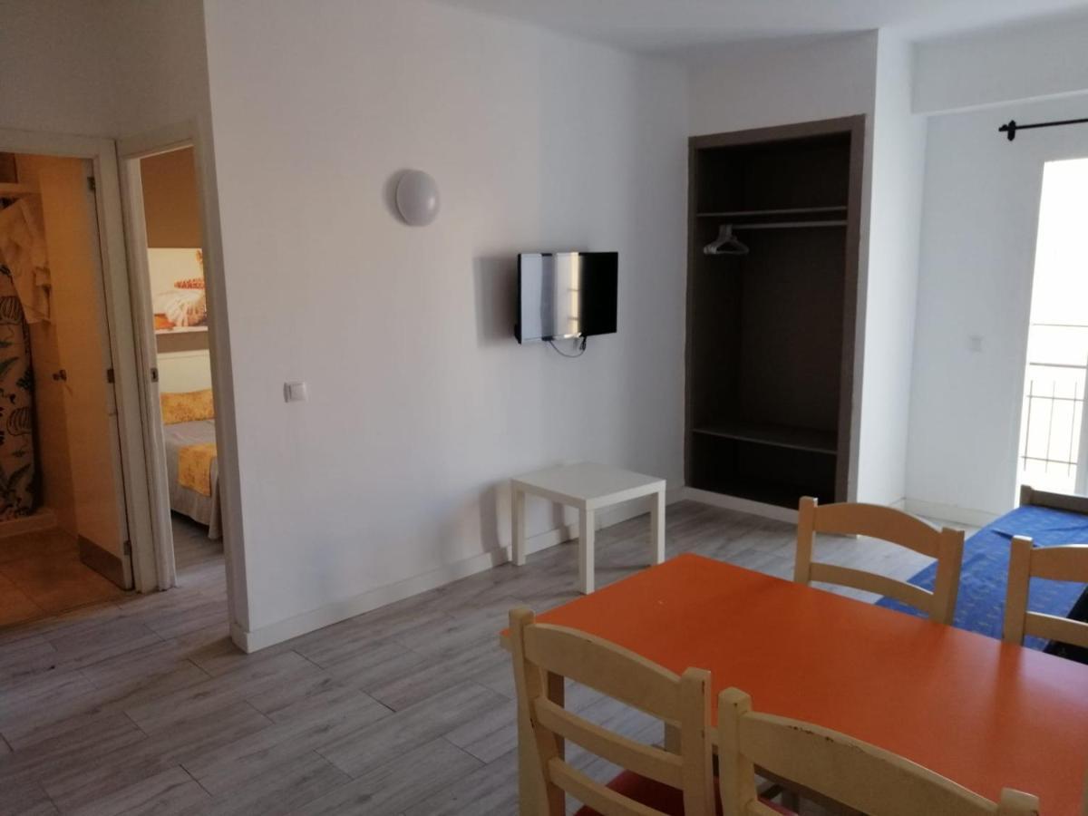 Apartamento Arcadio