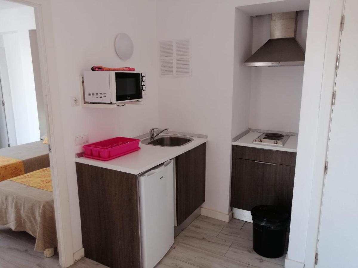 Apartamento Arcadio El Arenal (Mallorca)
