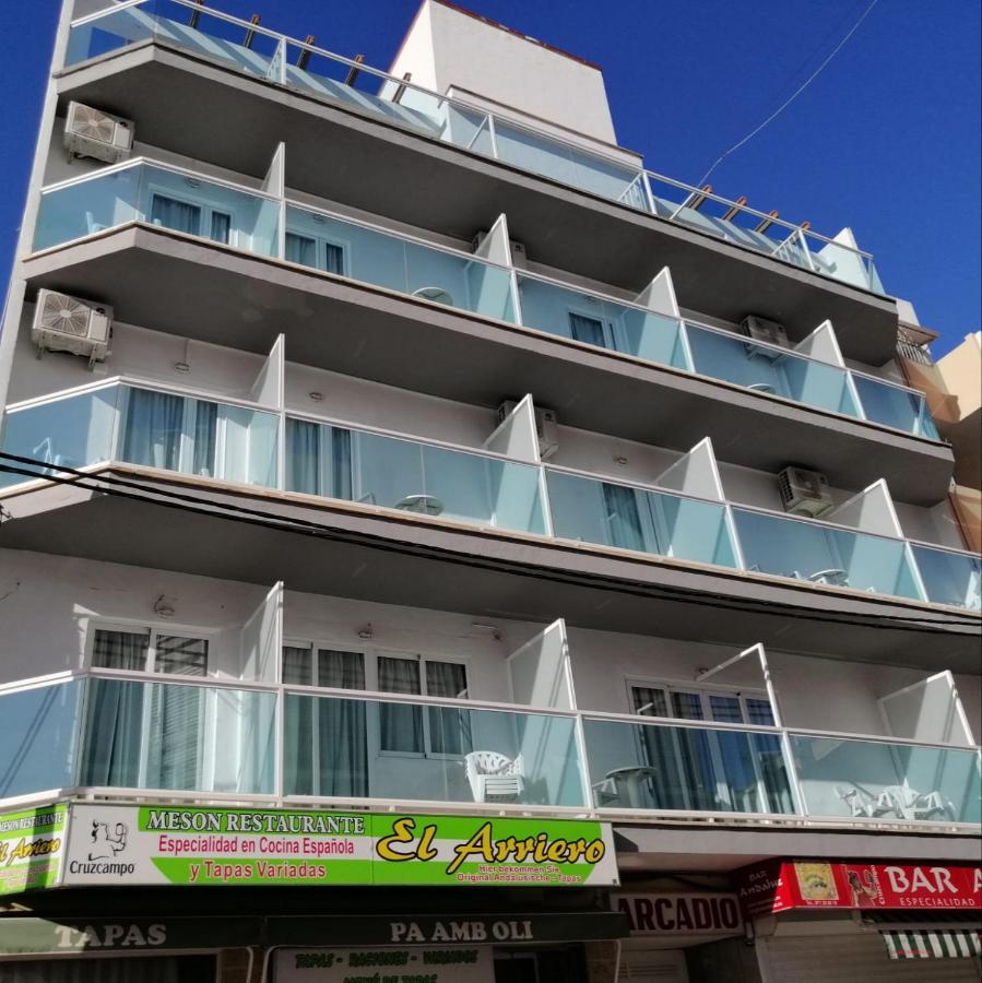 Apartamento Arcadio