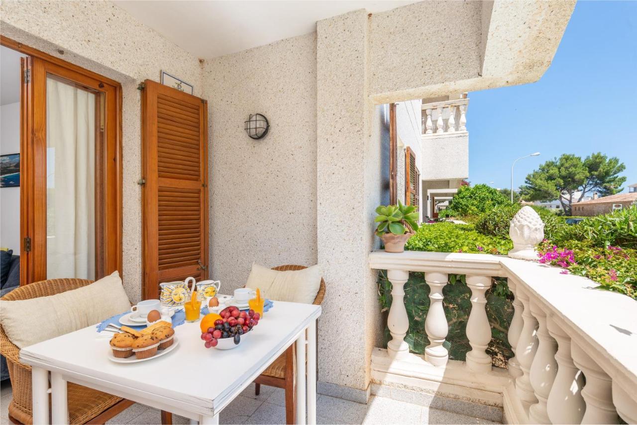 Apartamento Nogueras
