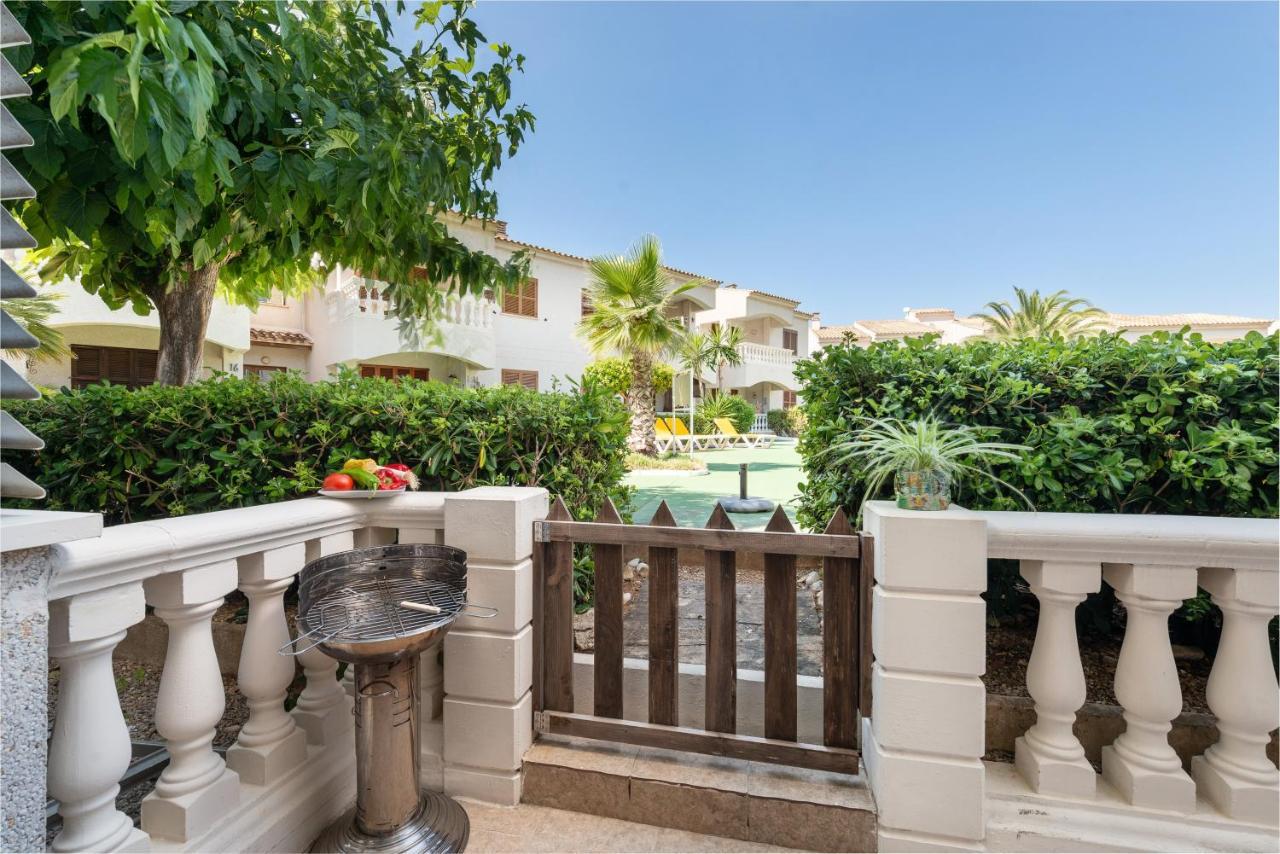 Apartamento Nogueras Cala Ratjada (Mallorca)