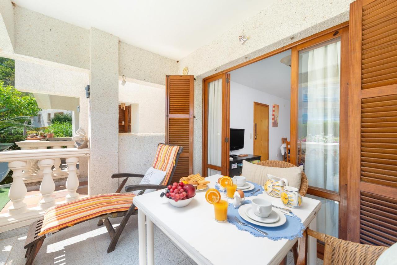 Apartamento Nogueras