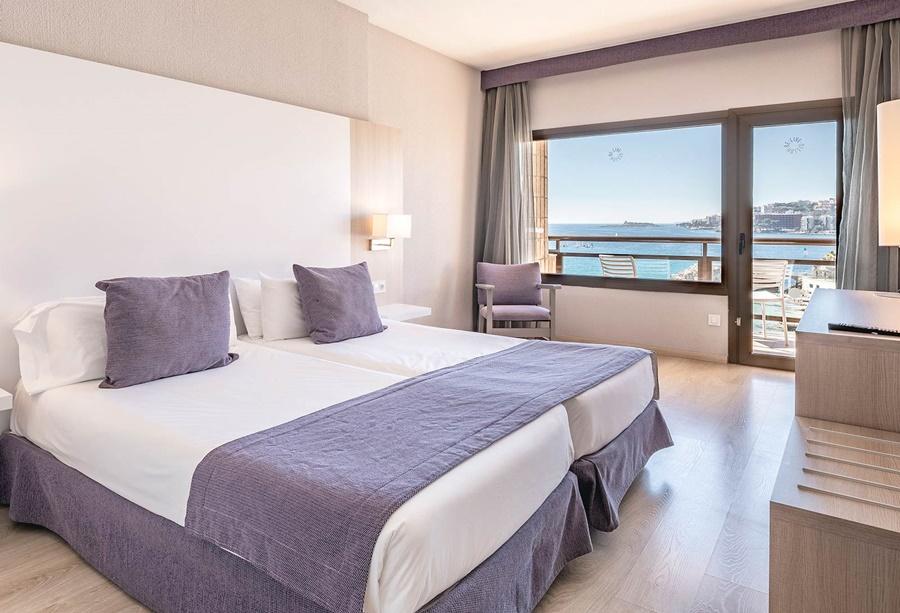 Be Live Adults Only Marivent Hotel Palma de Mallorca