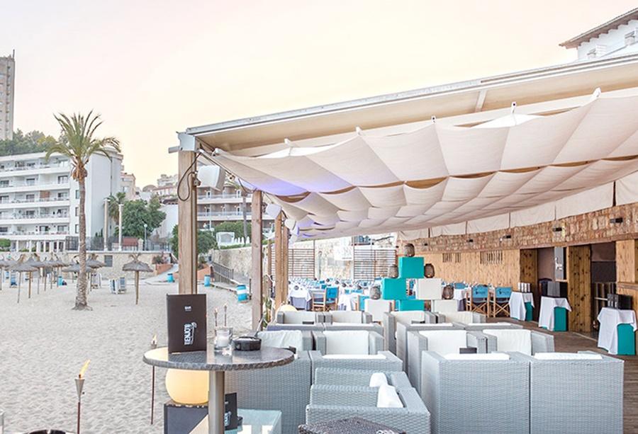 Be Live Adults Only Marivent Palma de Mallorca