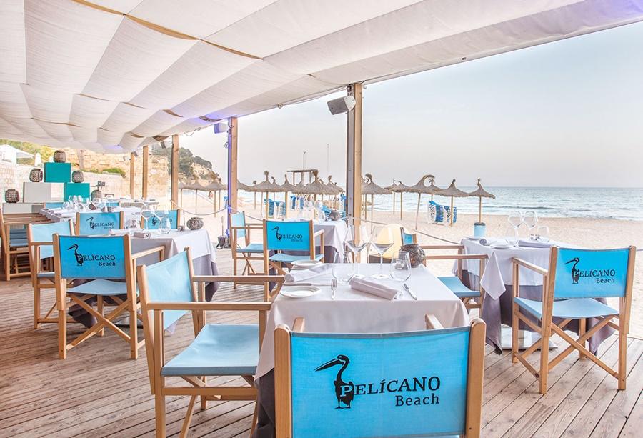 Hotel Be Live Adults Only Marivent Palma de Mallorca