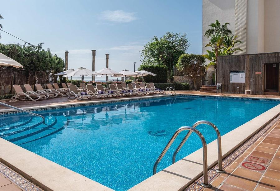 Be Live Experience Costa Palma Hotel