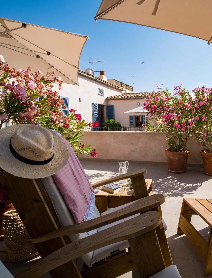 Es Picarol Sineu Hotel Sineu (Mallorca)