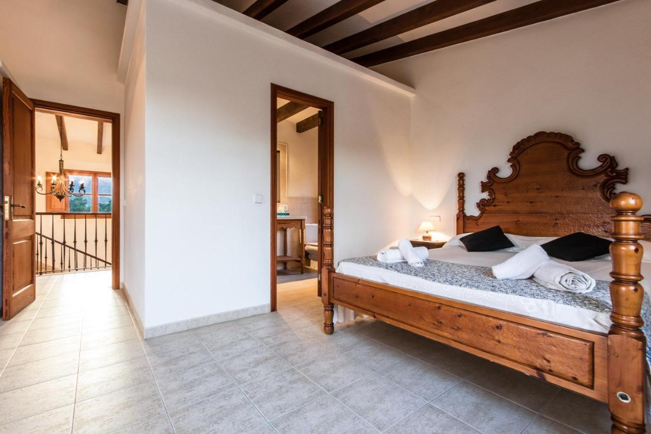La Rafal By Homevillas360 Villa Pollensa