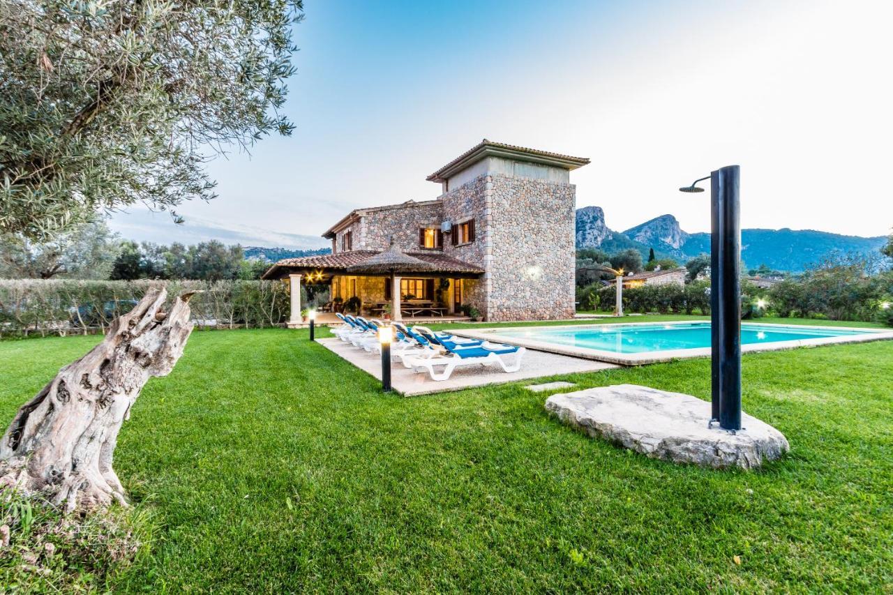Villa La Rafal By Homevillas360 *
