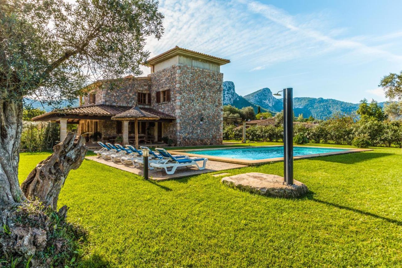 Villa La Rafal By Homevillas360 Pollensa