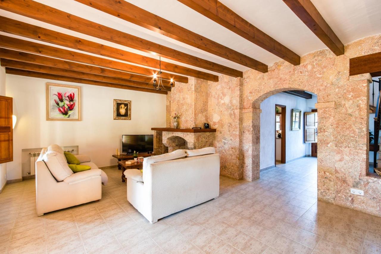 La Rafal By Homevillas360 Villa Pollensa