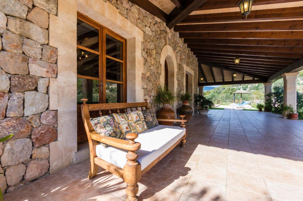 La Rafal By Homevillas360 Villa Pollensa