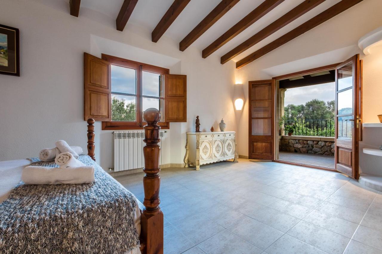 Villa La Rafal By Homevillas360 *