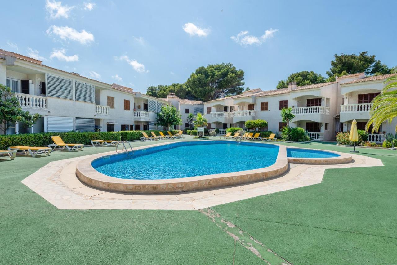 Apartamento Nogueras Cala Ratjada (Mallorca)