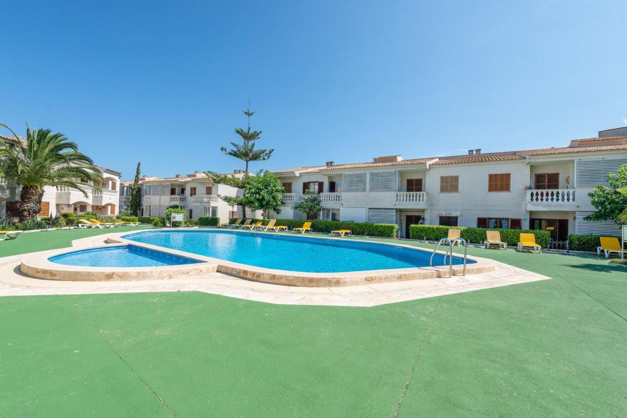 Apartamento Nogueras Cala Ratjada (Mallorca)