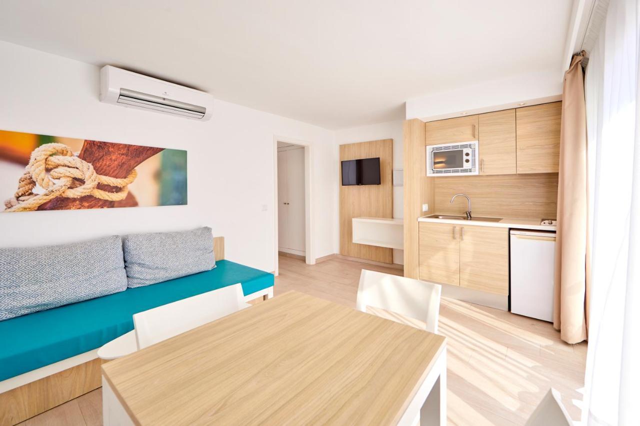 Apartahotel Sun (adults Only)