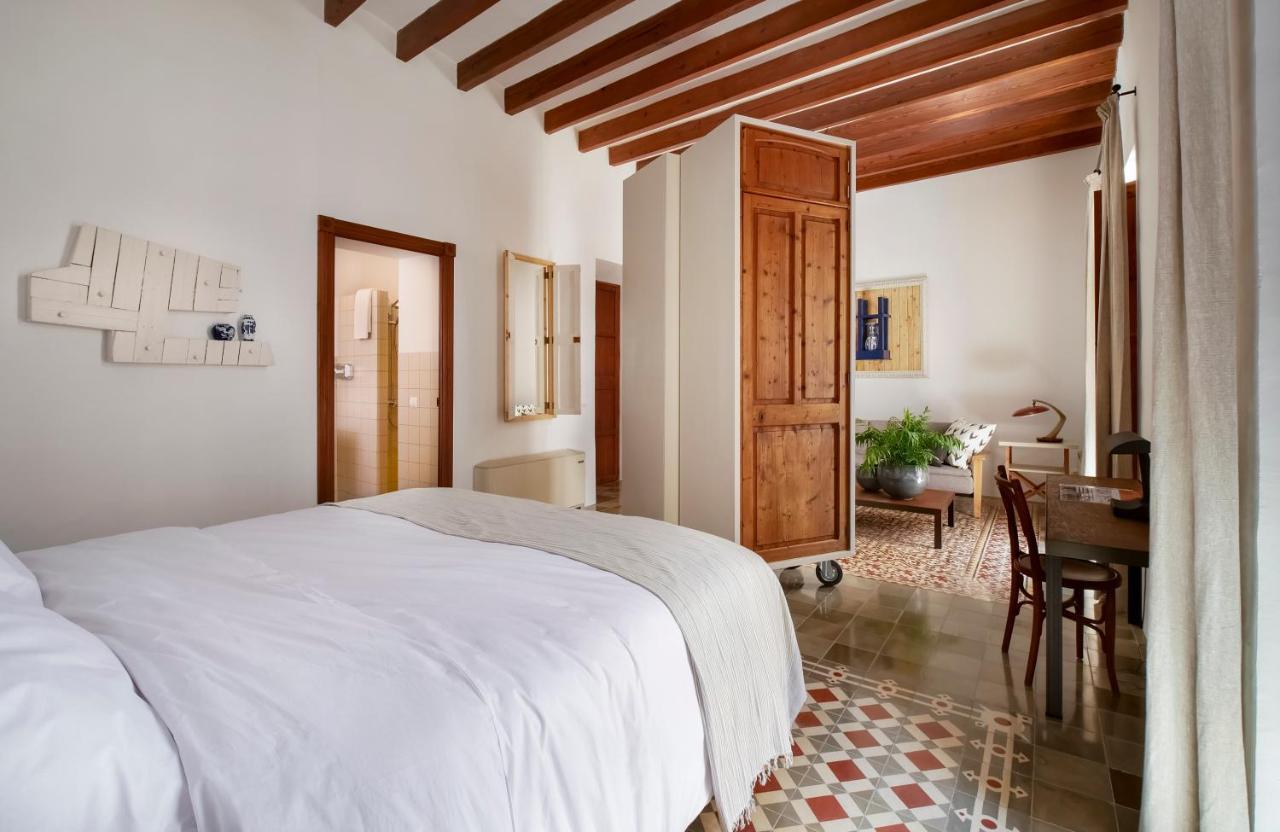 Hotel Es Picarol Sineu