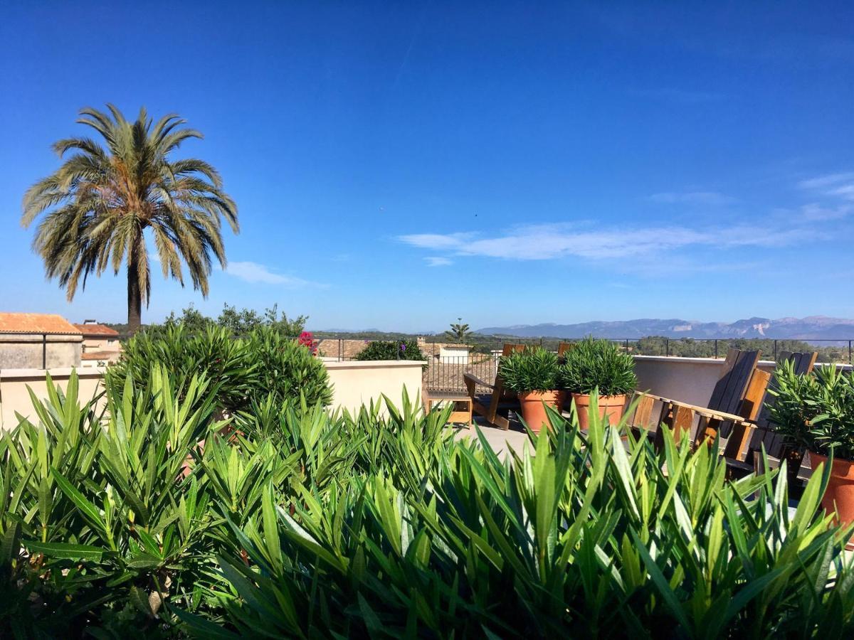 Es Picarol Sineu * Sineu (Mallorca)
