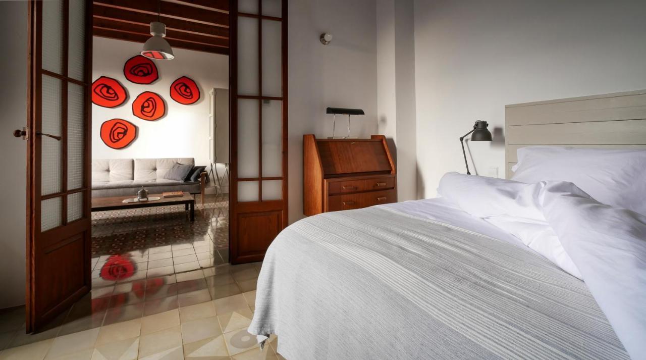 Es Picarol Sineu Hotel