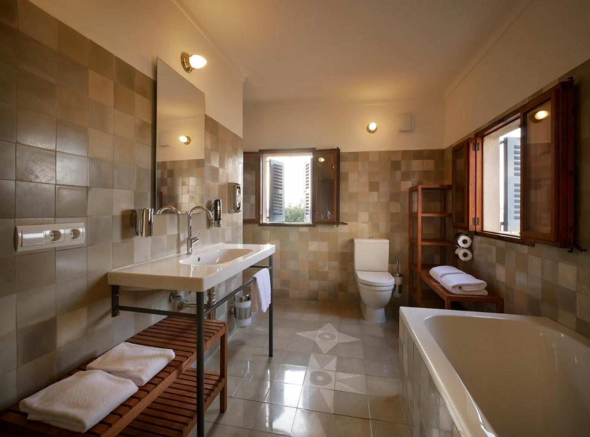 Hotel Es Picarol Sineu