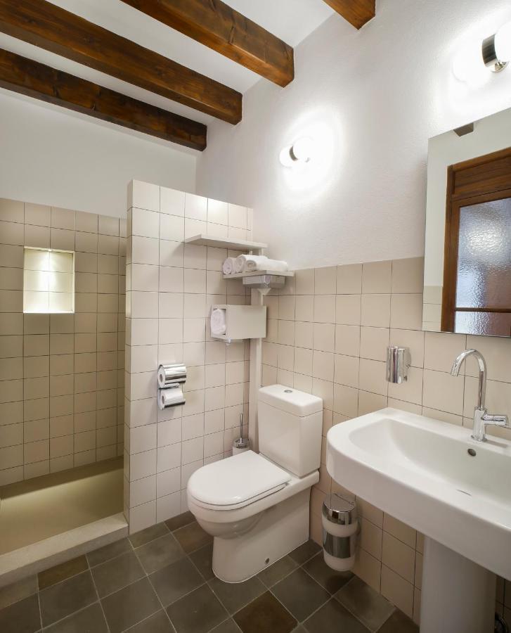 Hotel Es Picarol Sineu *