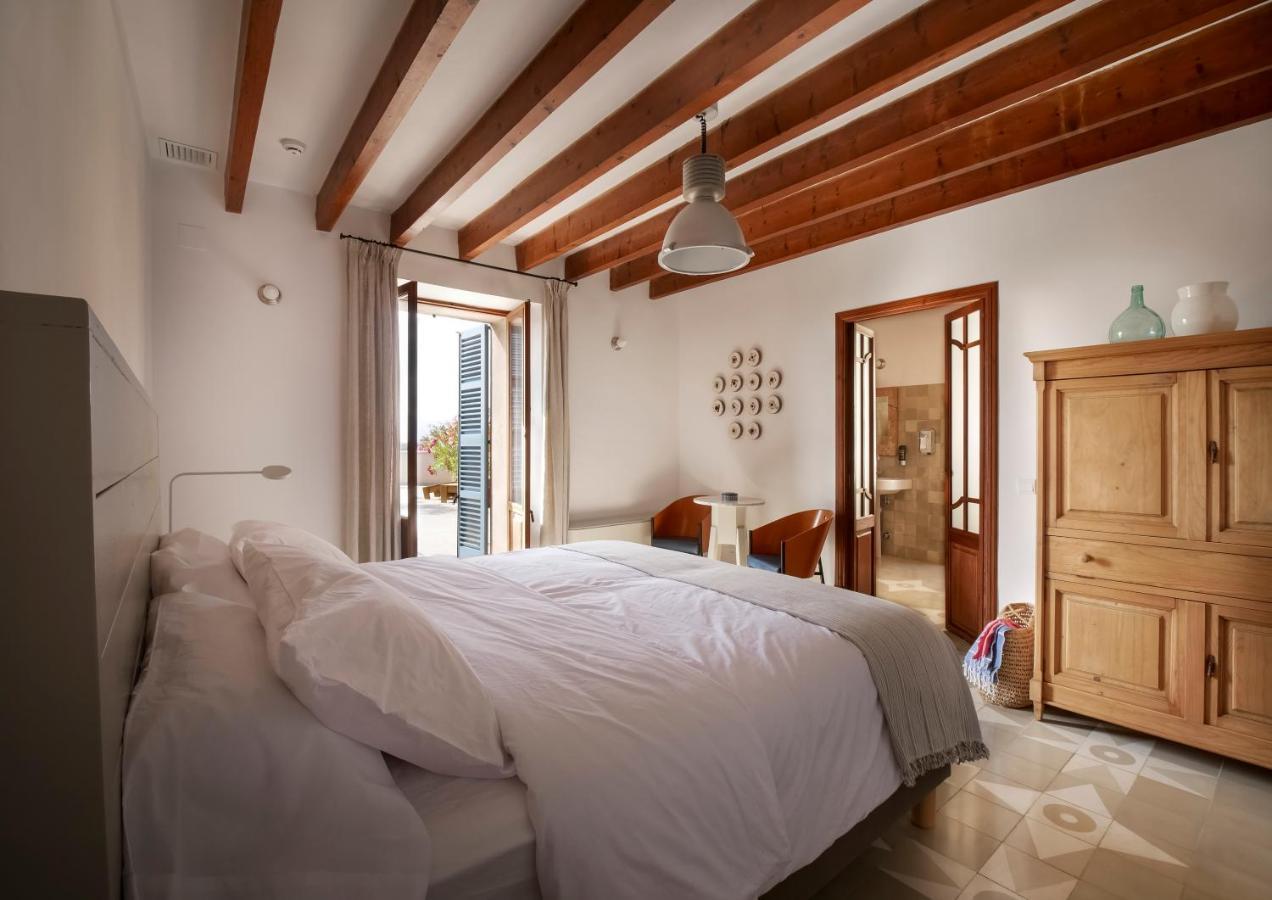 Es Picarol Sineu Hotel *