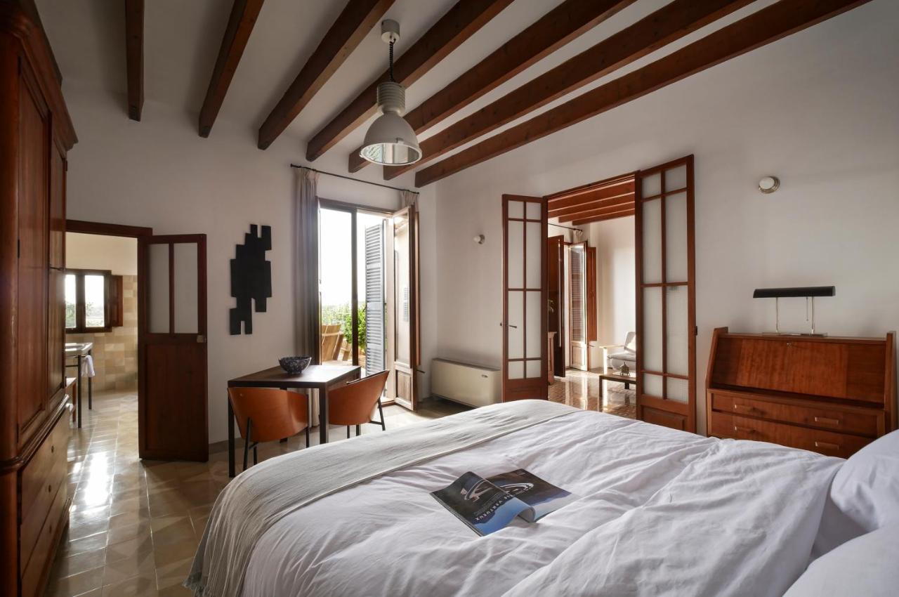 Hotel Es Picarol Sineu *