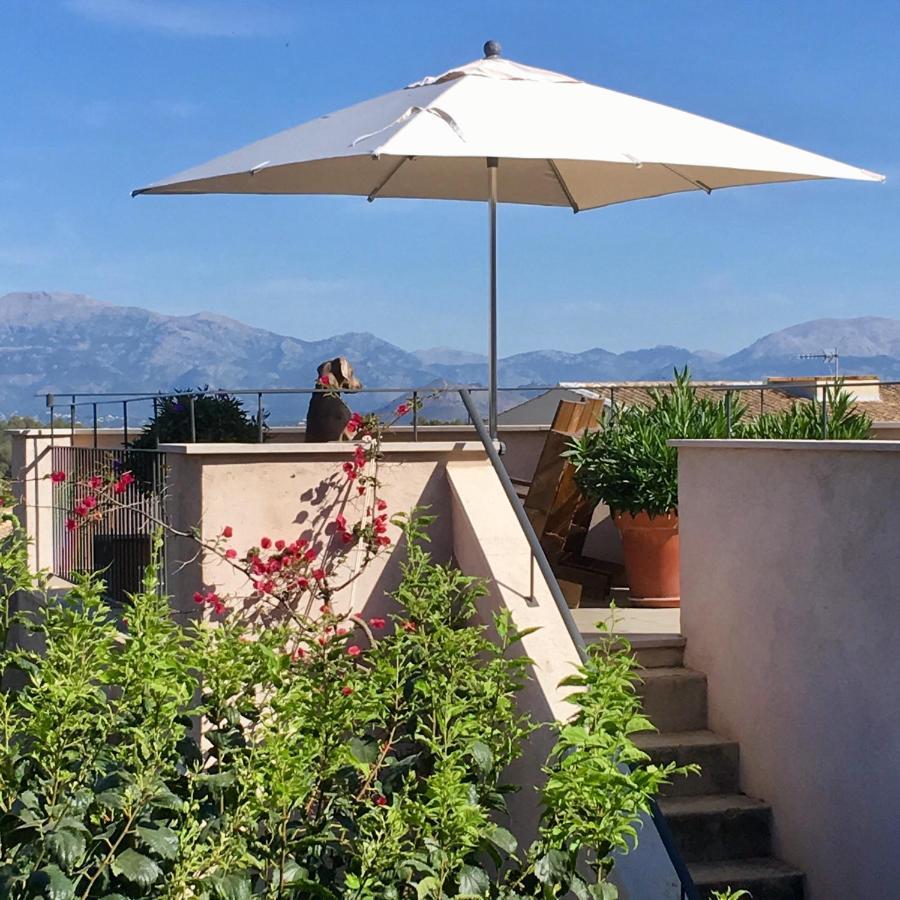 Es Picarol Sineu Sineu (Mallorca)
