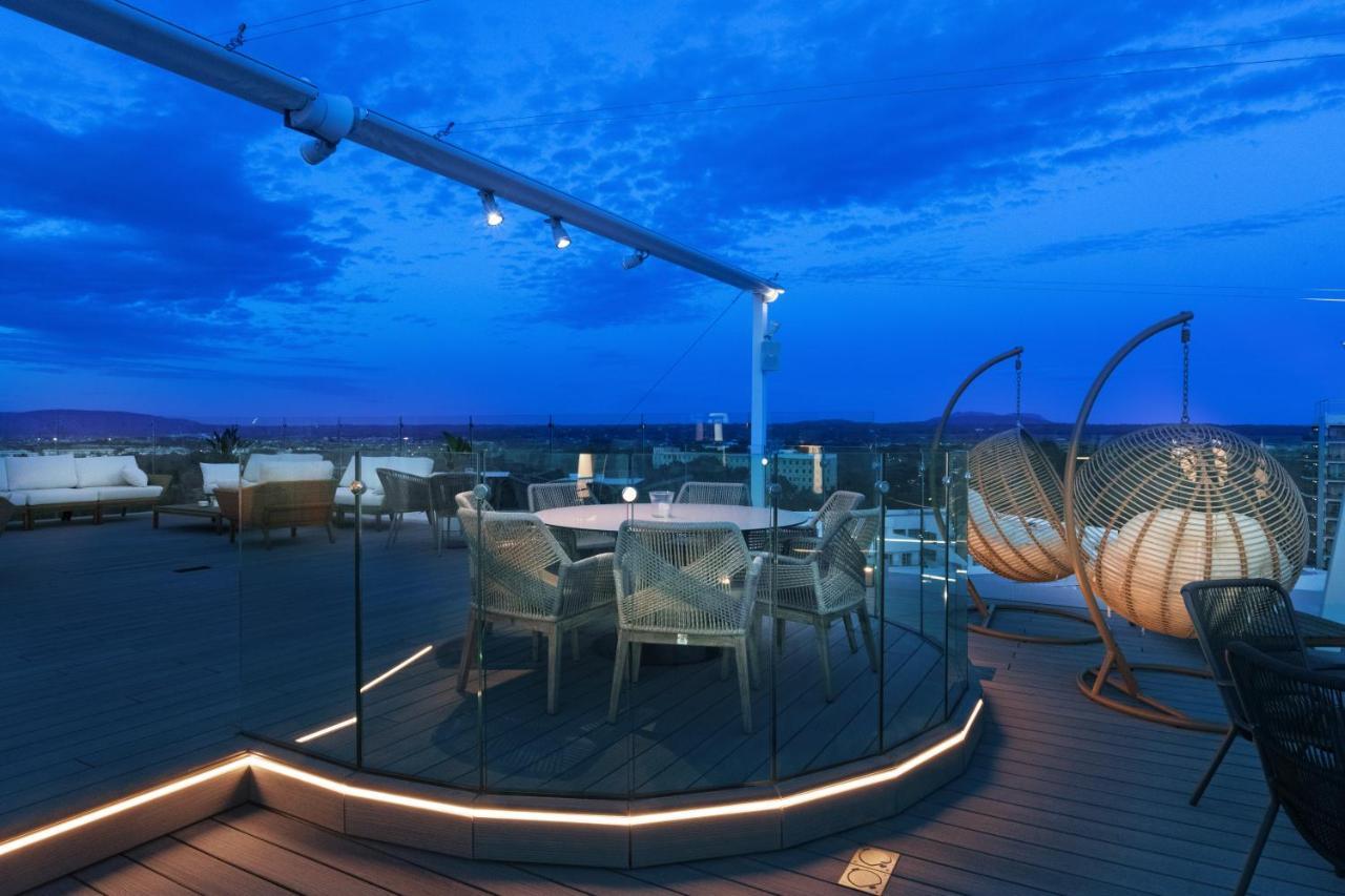 Obelisco Hotel Playa de Palma (Mallorca)