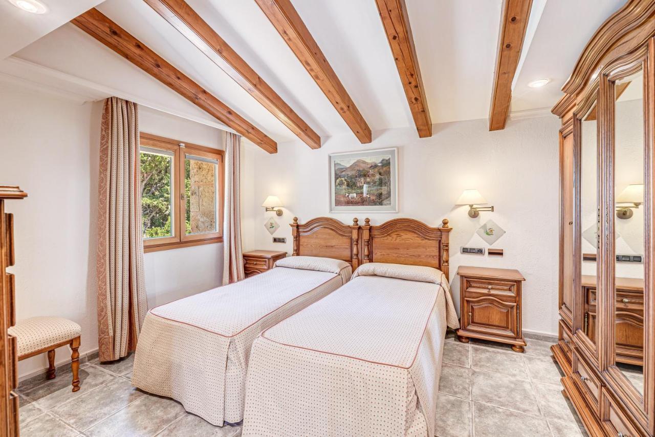 Casa Del Pinaret Puerto Pollensa
