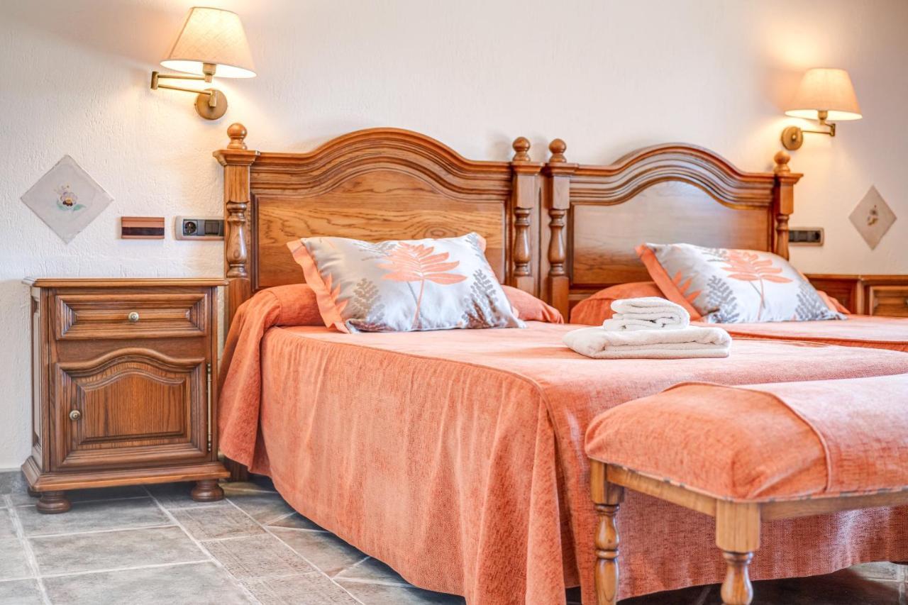 Villa Casa Del Pinaret