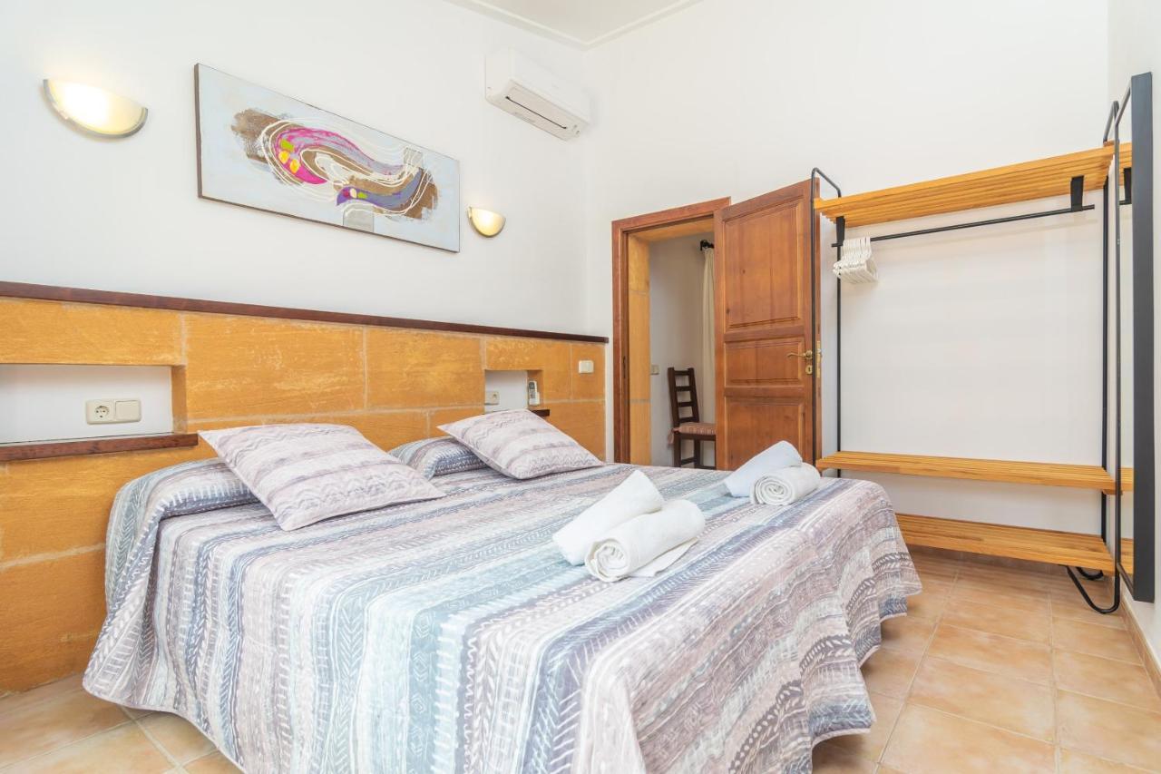 Villa 3 C'an Boto Sant Llorenc Des Cardassar