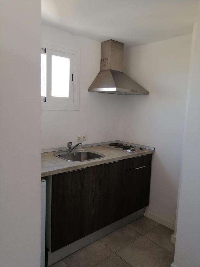 Apartamento Arcadio