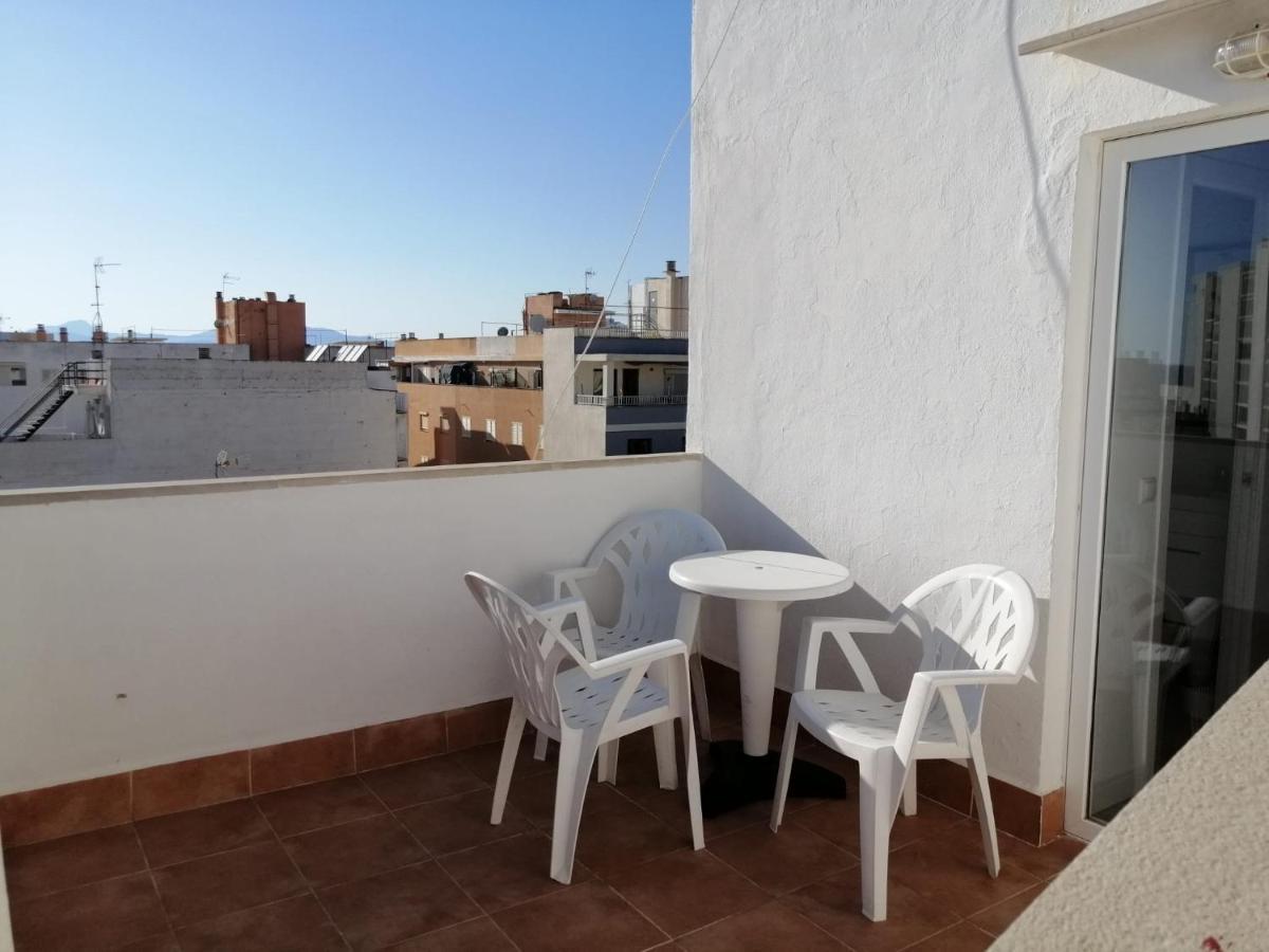 Apartamento Arcadio