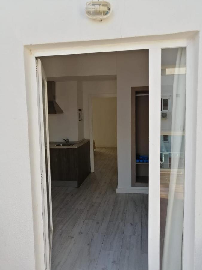 Apartamento Arcadio