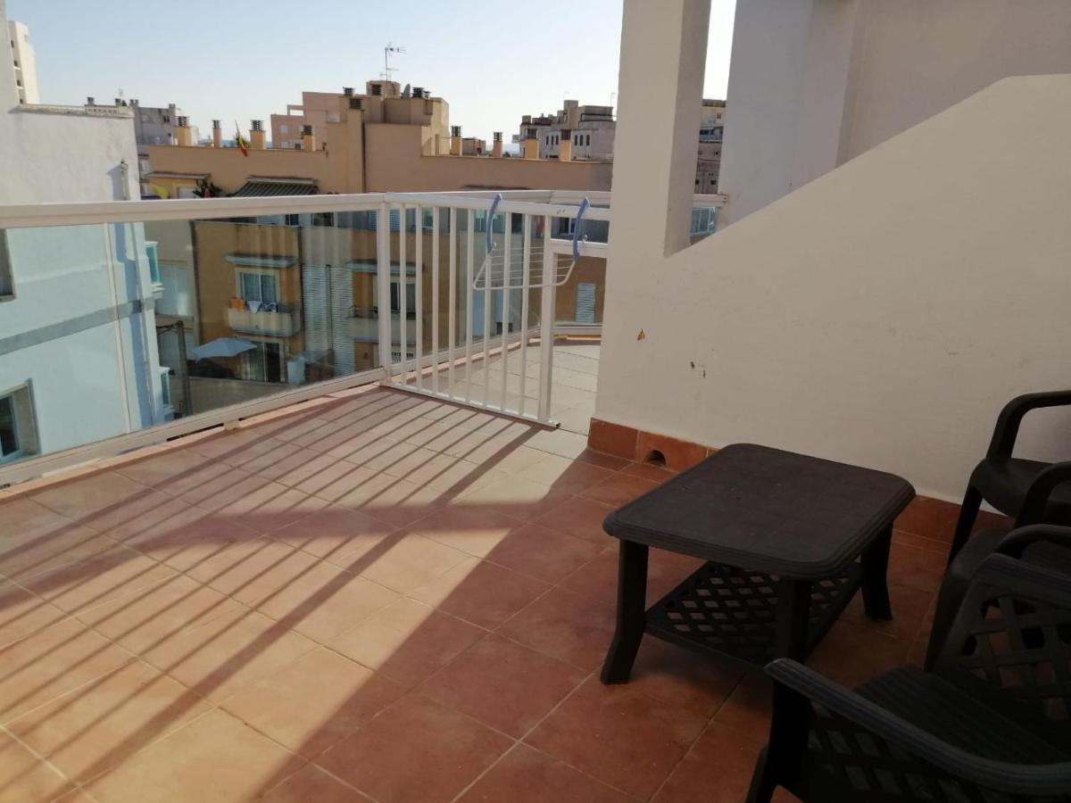 Apartamento Arcadio El Arenal (Mallorca)