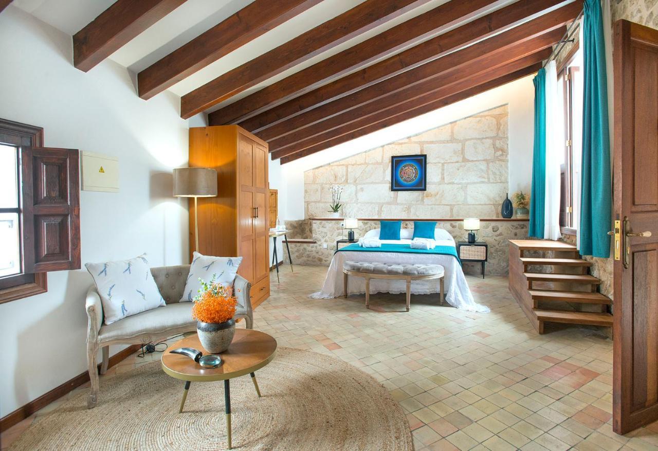 Hotel Petit - Turismo De Interior