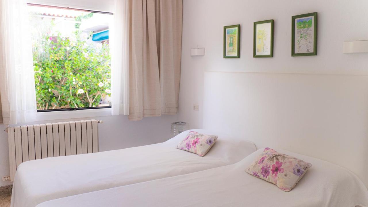 Es Norai 18 Сasa de vacaciones Cala Ratjada (Mallorca)