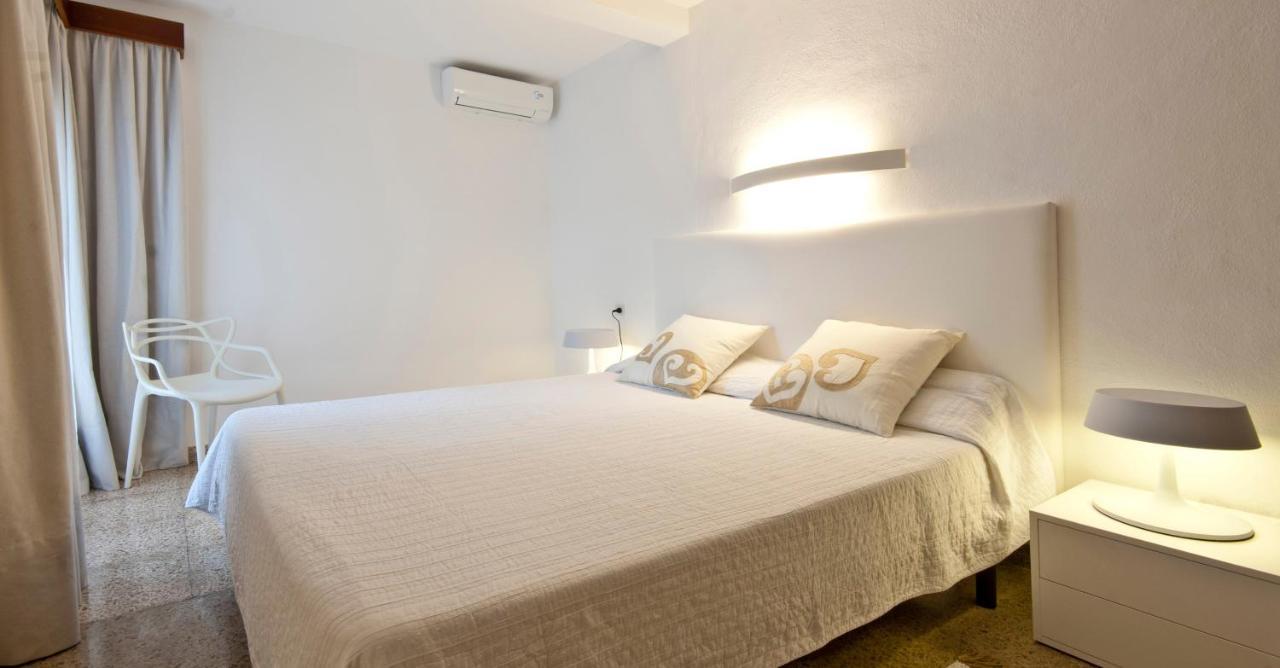 Сasa de vacaciones Es Norai 18 Cala Ratjada (Mallorca)