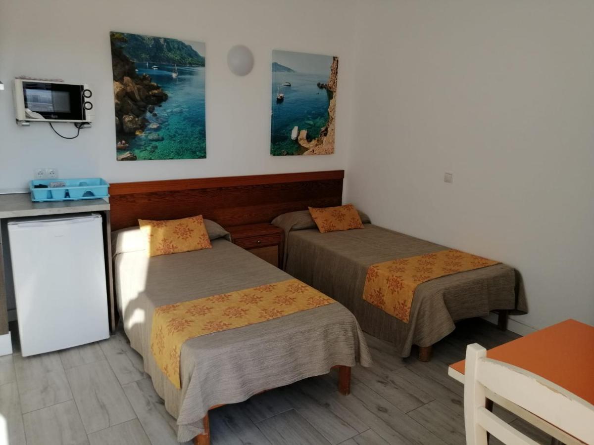 Arcadio Apartamento El Arenal (Mallorca)