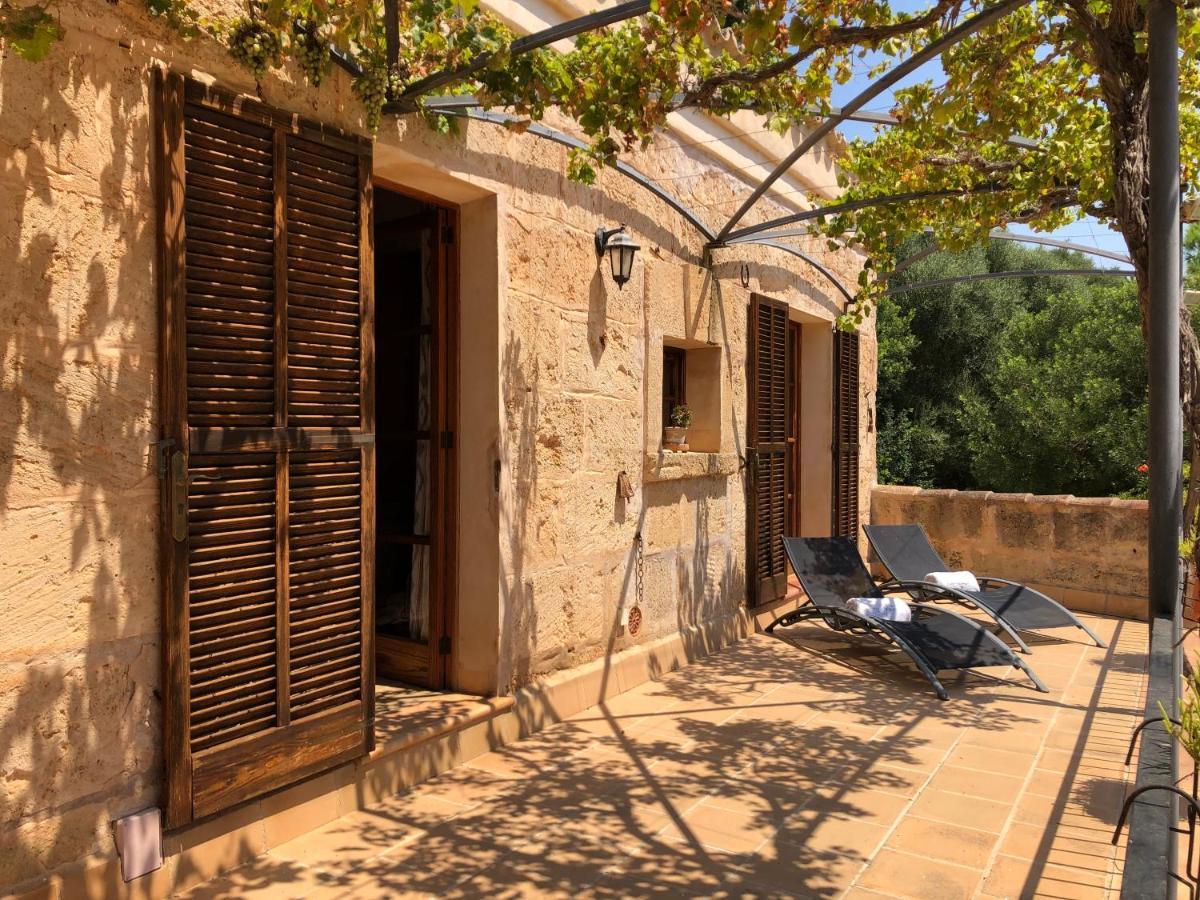 Son Sama * Llucmajor (Mallorca)