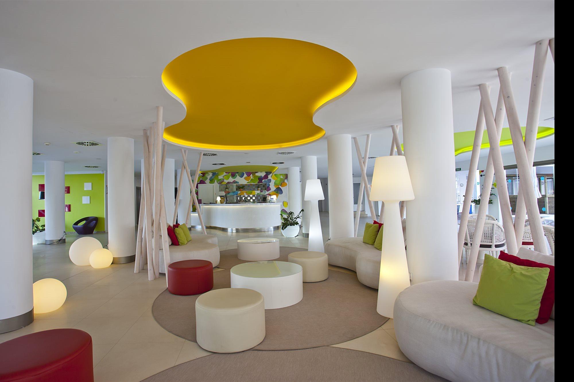 Bluesea Anba Romani Hotel 4*