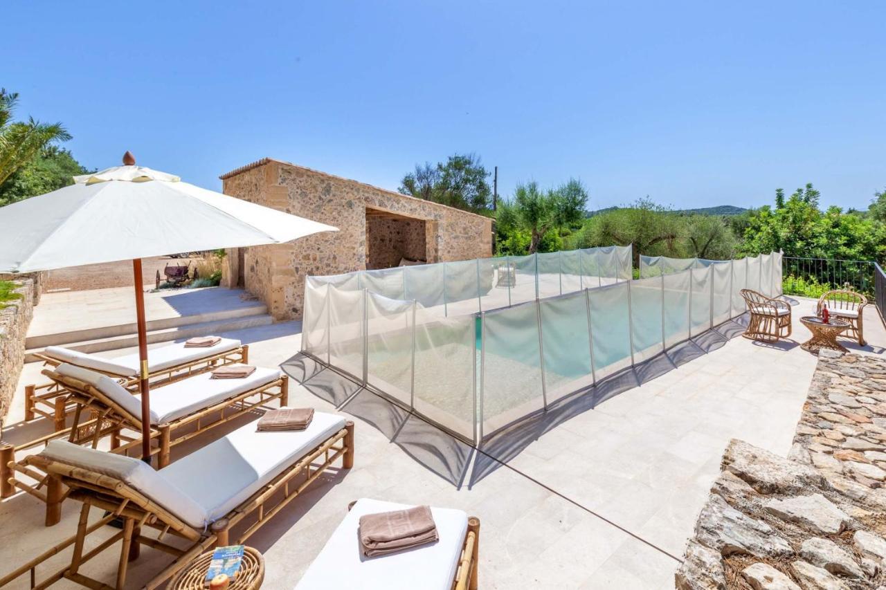 Villa Suau Petit By Sealand Puerto Pollensa