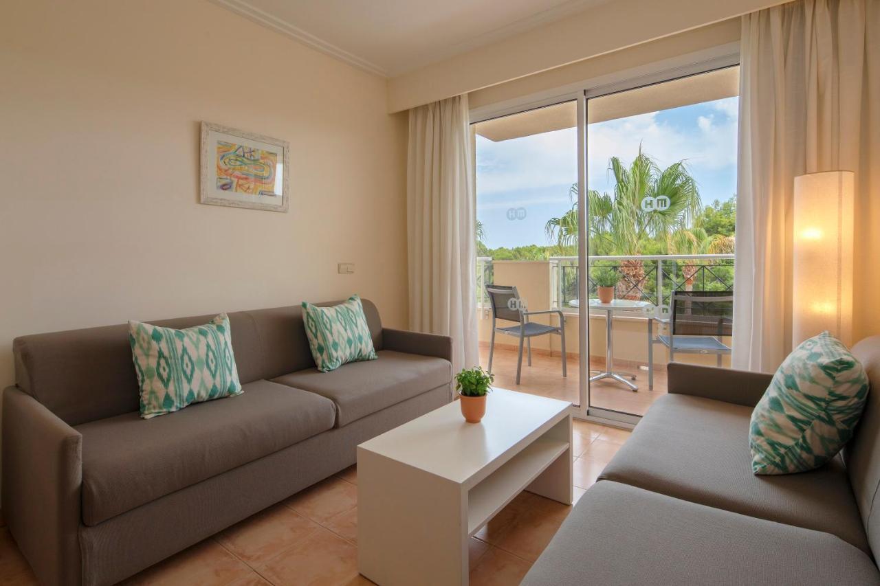 Apartahotel Hm Mar Blau 4*