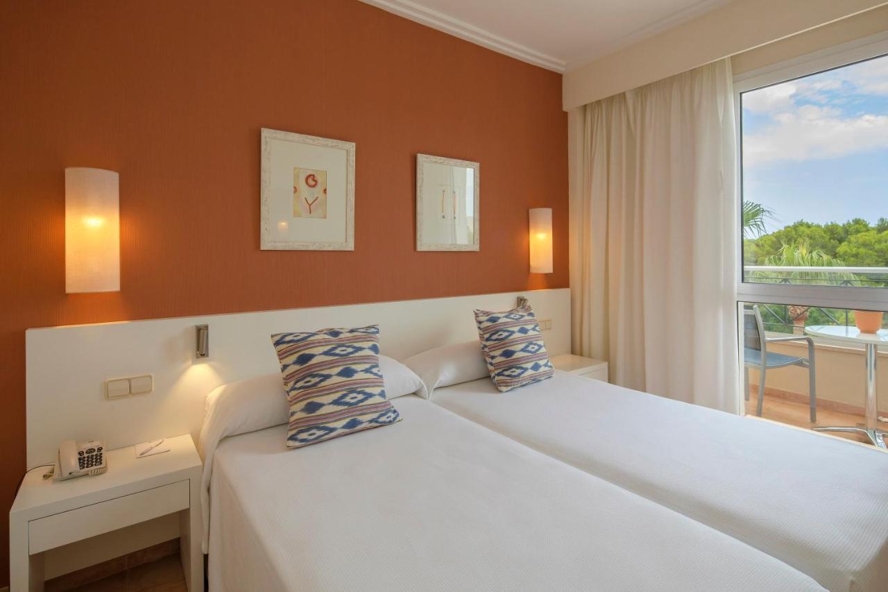 Apartahotel Hm Mar Blau