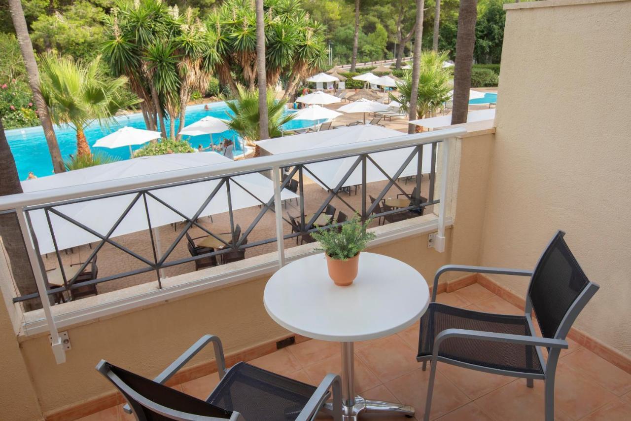 Apartahotel Hm Mar Blau 4*